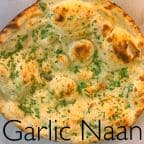 Best Garlic Naan in Everett, WA