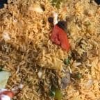 Best 90. Goat Biryani in Everett, WA