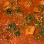 Best 42. Butter Lamb in Everett, WA