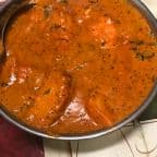 Best 26. Butter Chicken in Everett, WA
