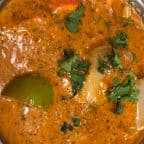 Best 27. Chicken Tikka Masala in Everett, WA